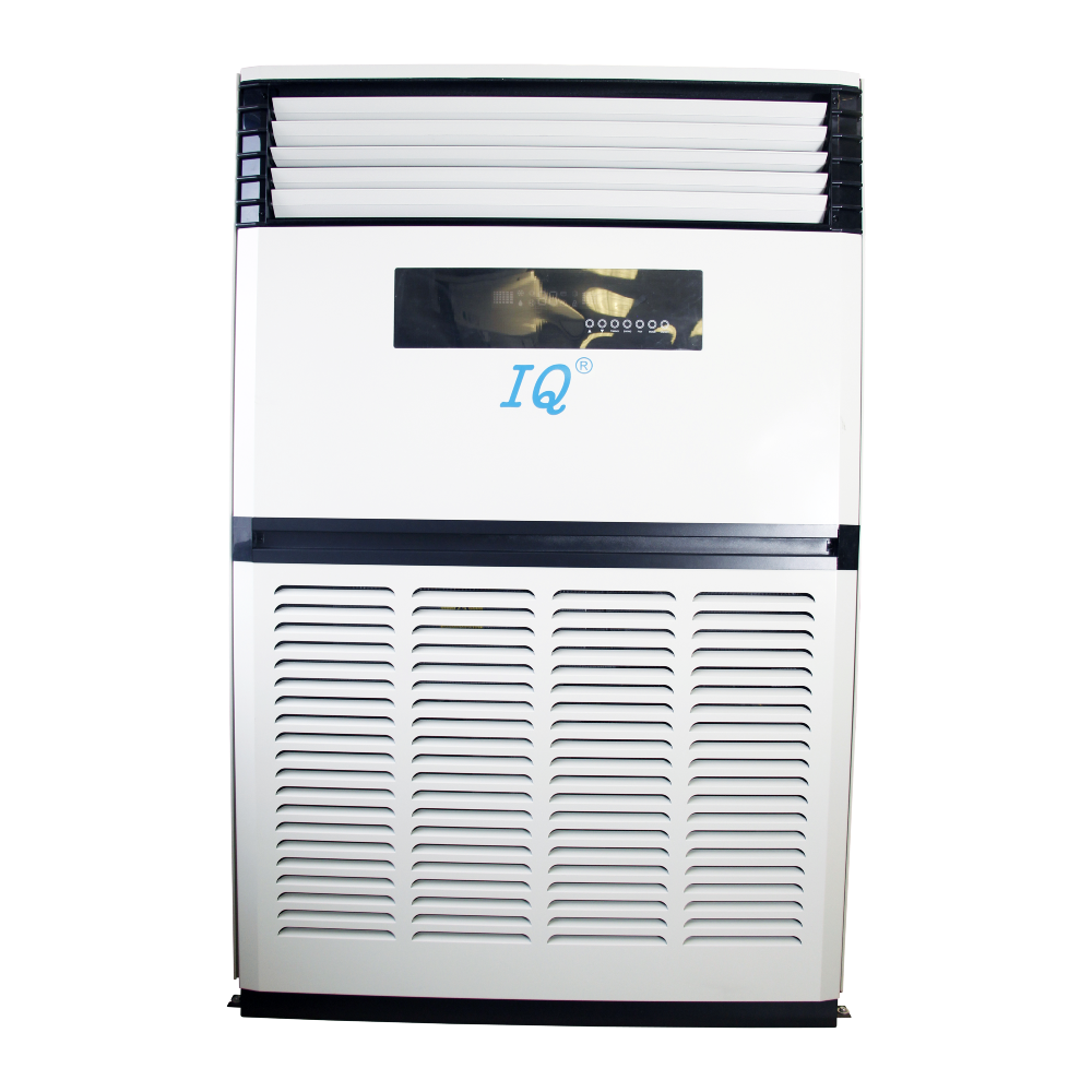 IQ Supreme Floor & Standing - IQ-H100FS (3ph)
