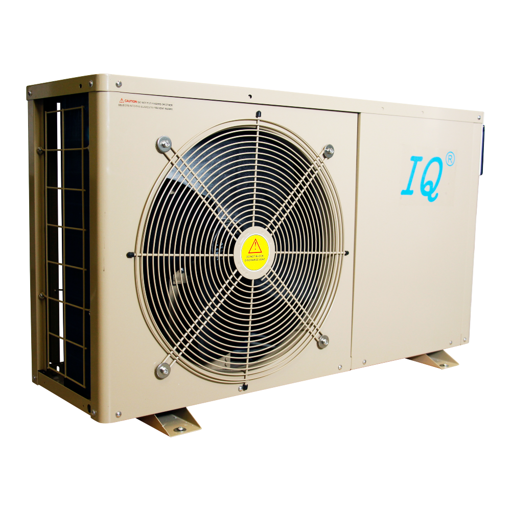 IQ Pool Heat Pump