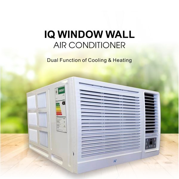 IQ Window Wall T-panel